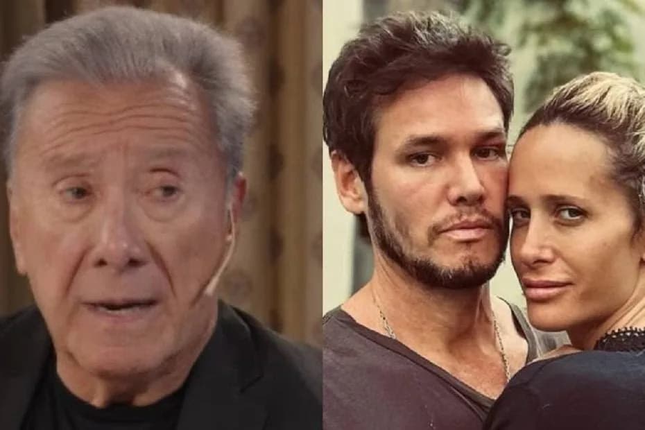 Juan Alberto Mateyko apuntó contra Julieta Prandi.
