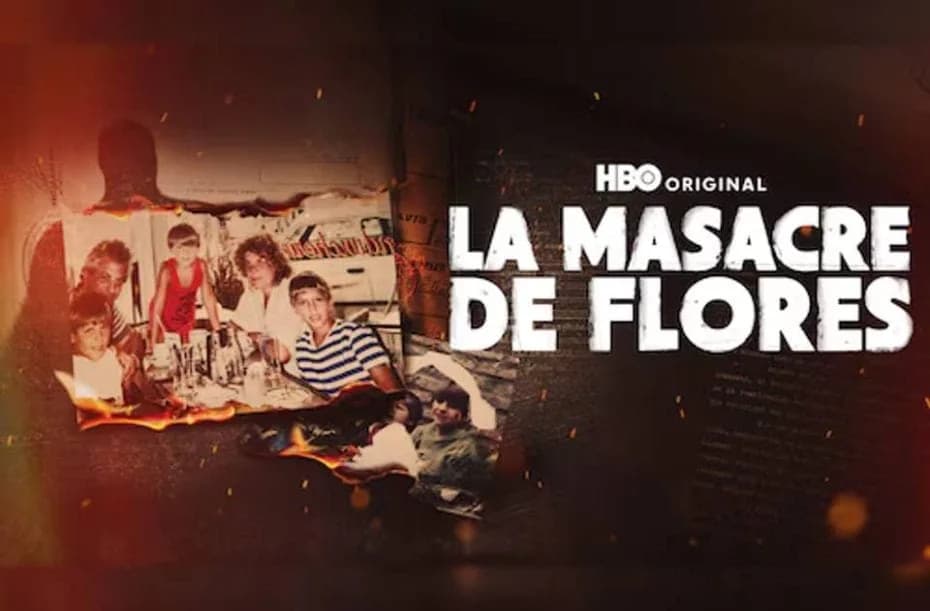 Masacre de Flores.