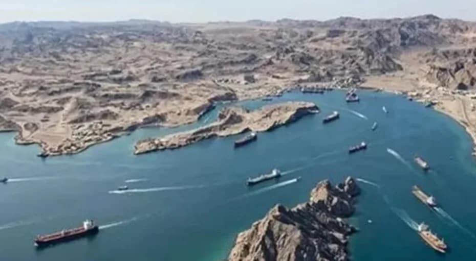 Irán rechazó por insuficiente la respuesta de Estados Unidos y mantiene cerrado el estrecho de Ormuz