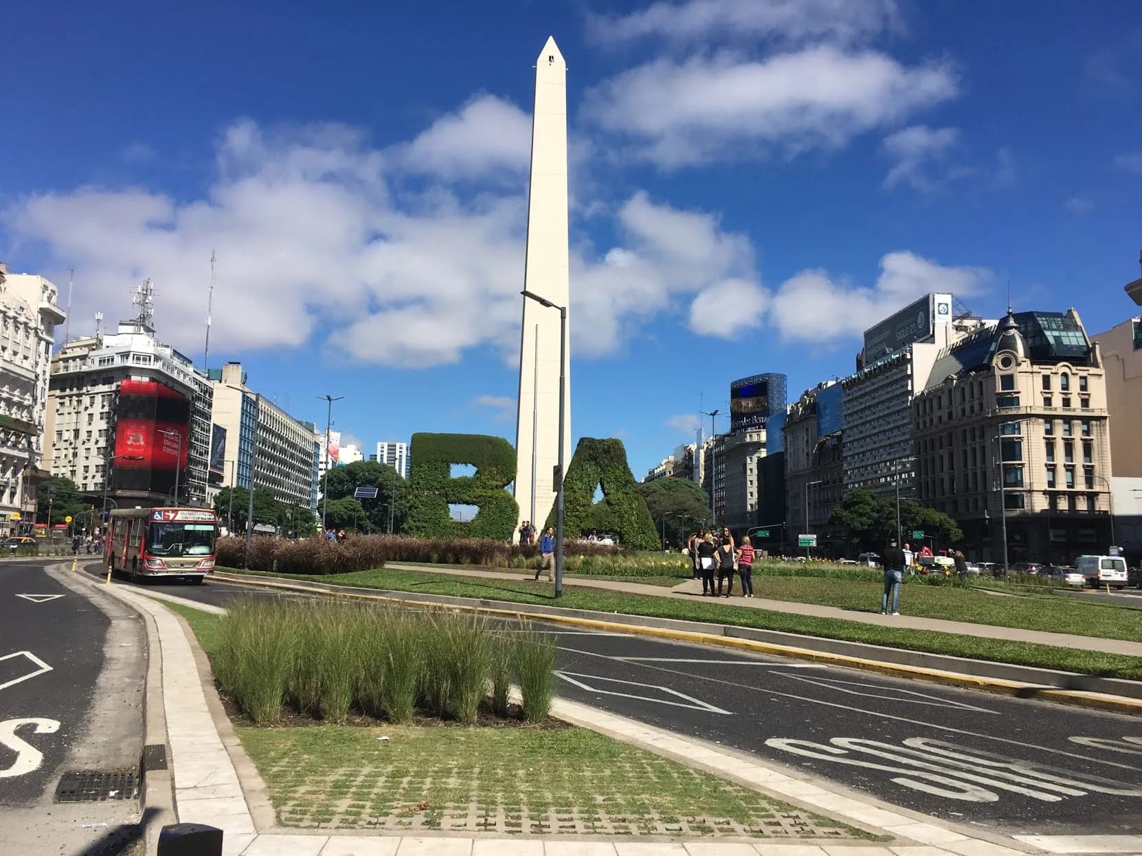 Buenos Aires se alista con una nutrida agenda cultural y turística para el fin de semana largo de octubre