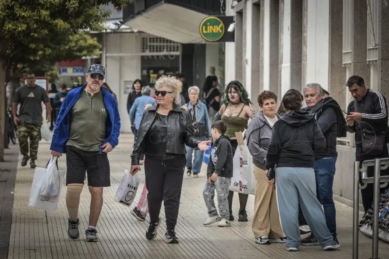 San Luis tendrá un fin de semana inestable y ventoso.