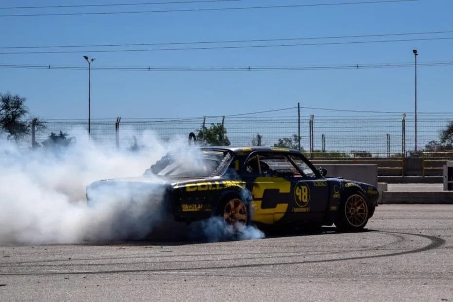 LowNation llega este fin de semana a Villa Mercedes.