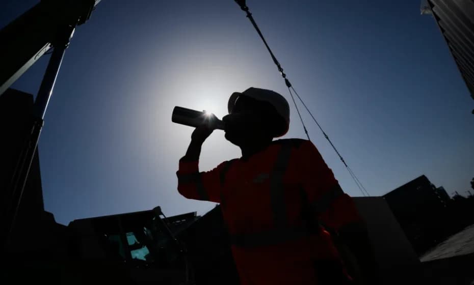 Altas temperaturas cobraron la vida de más de 50.000 personas en Europa este verano.