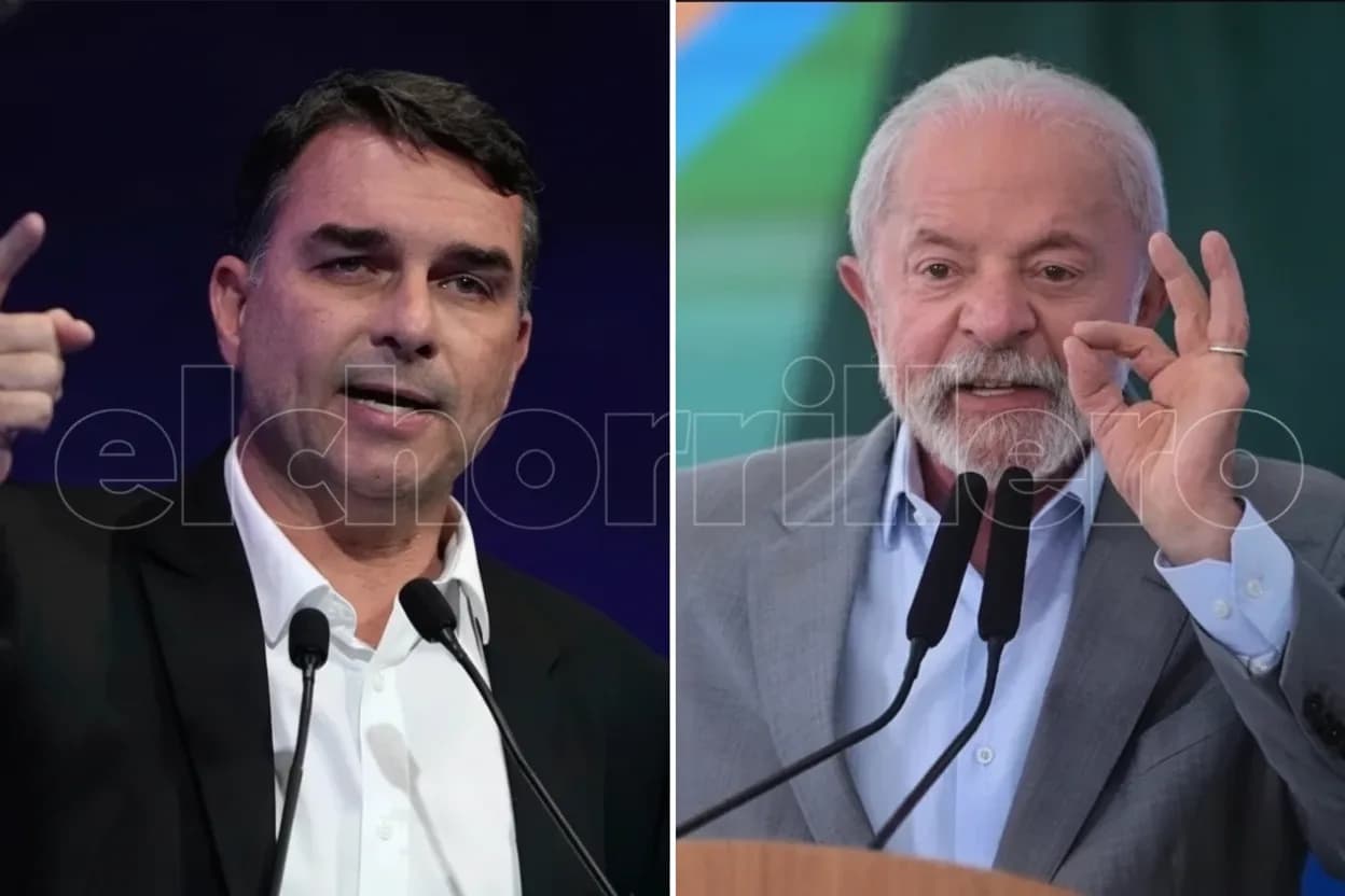 ¿Lula o Bolsonaro?: Brasil vota bajo la sombra de una interferencia de Trump.