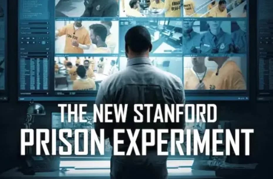 El experimento de la cárcel de Stanford: un nuevo enfoque.