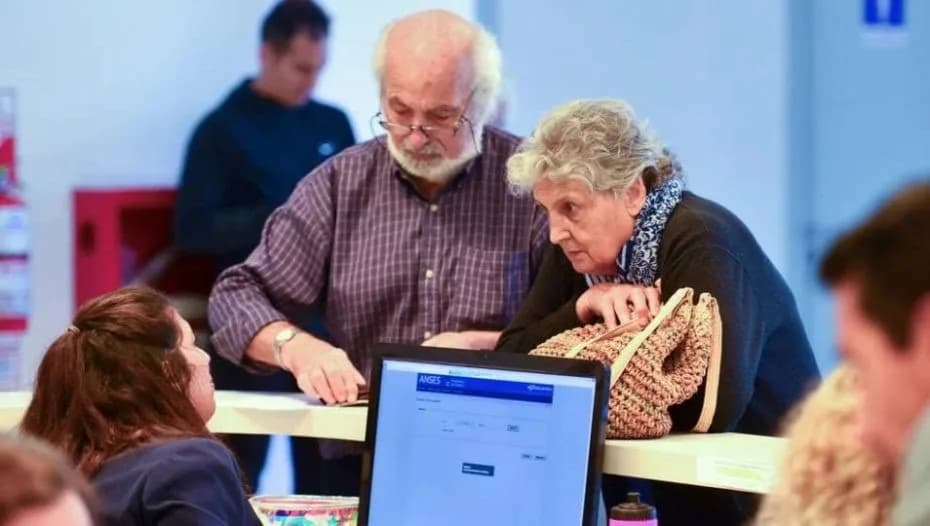 Trámites Anses: cómo solicitar un turno en cualquier oficina de atención del país