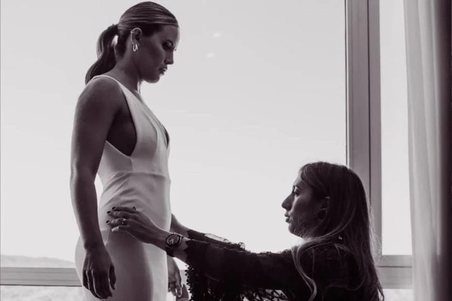 Una diseñadora de San Luis fue convocada para participar en el New York Fashion Week 2027.