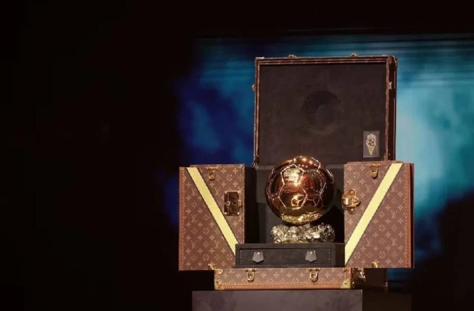 Este lunes se entrega el Balón de Oro 2026 y la inteligencia artificial predijo quién será el ganador.