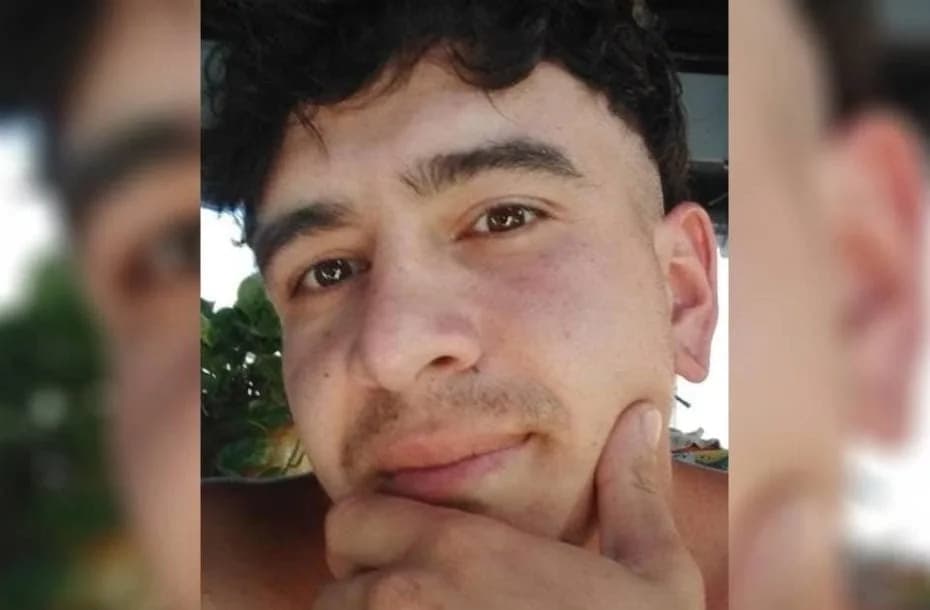 Buscan a un joven de San Luis que viajó a Córdoba y del que no tienen noticias desde hace tres semanas.