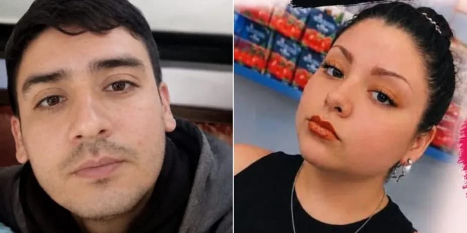 Camila Iglesias fue encontrada dentro de una heladera. Los restos estaban cubiertos con una sustancia que sería cal hidratada.