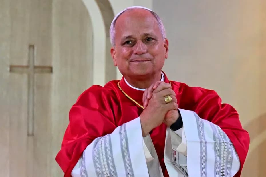 El papa León XIV será operado en los próximos días..