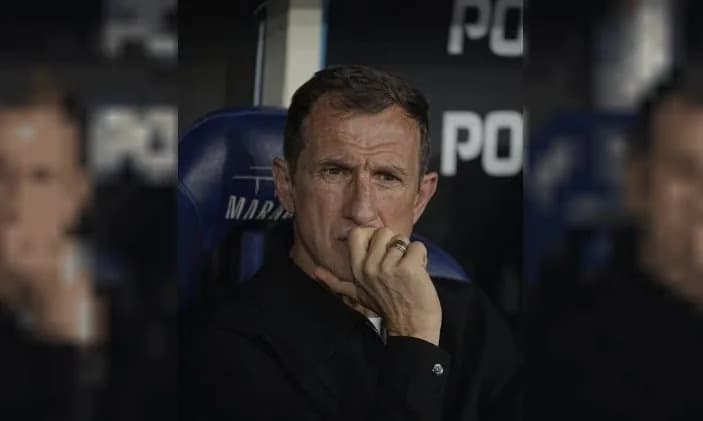 Arruabarrena podría perder a una figura clave en Boca por la fecha FIFA