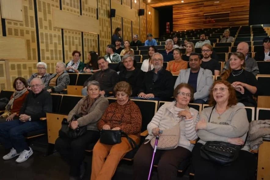 La Casa del Poeta abre sus puertas a escritores para presentar sus obras