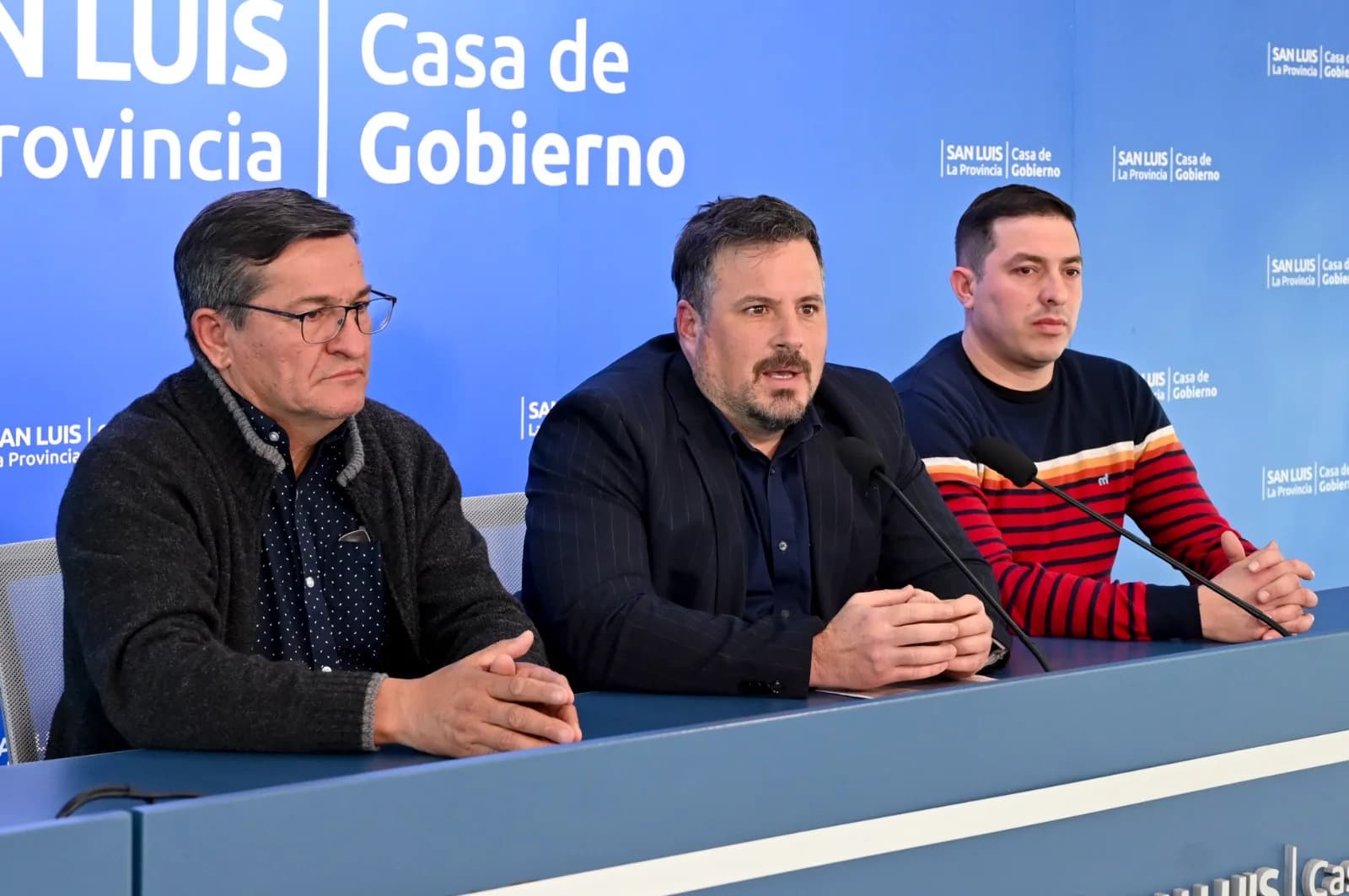 San Luis será sede del 5° Encuentro Federal Apícola