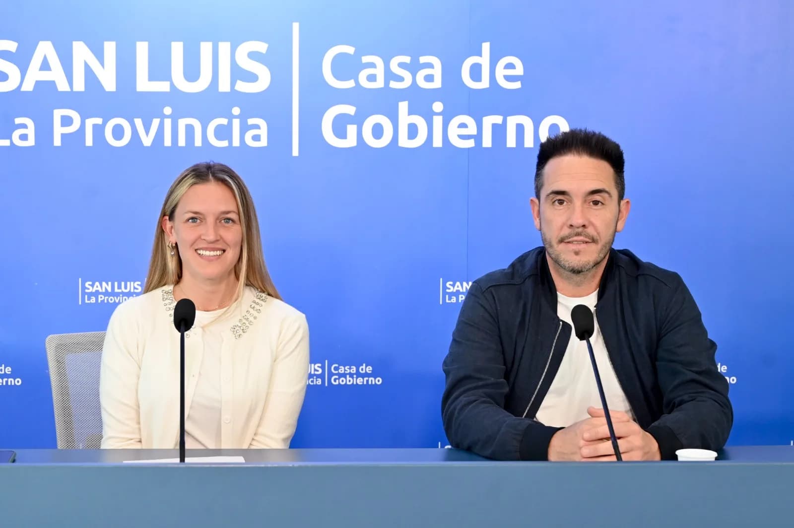 Informaron las fechas y las sedes de la etapa final de los Juegos Intercolegiales