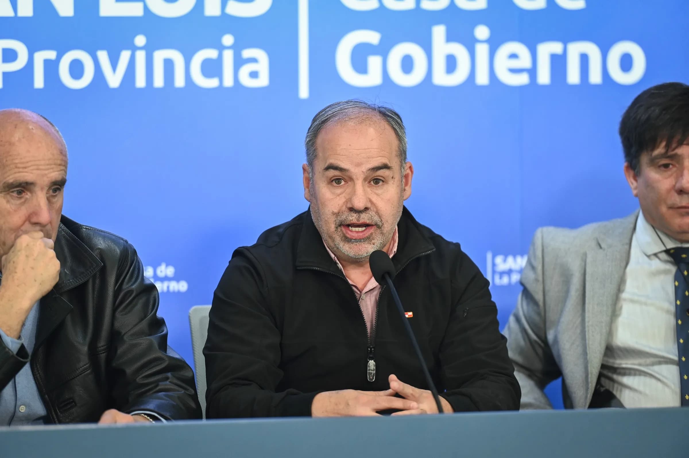 La Toma se prepara para recibir la quinta fecha del Rally Provincial