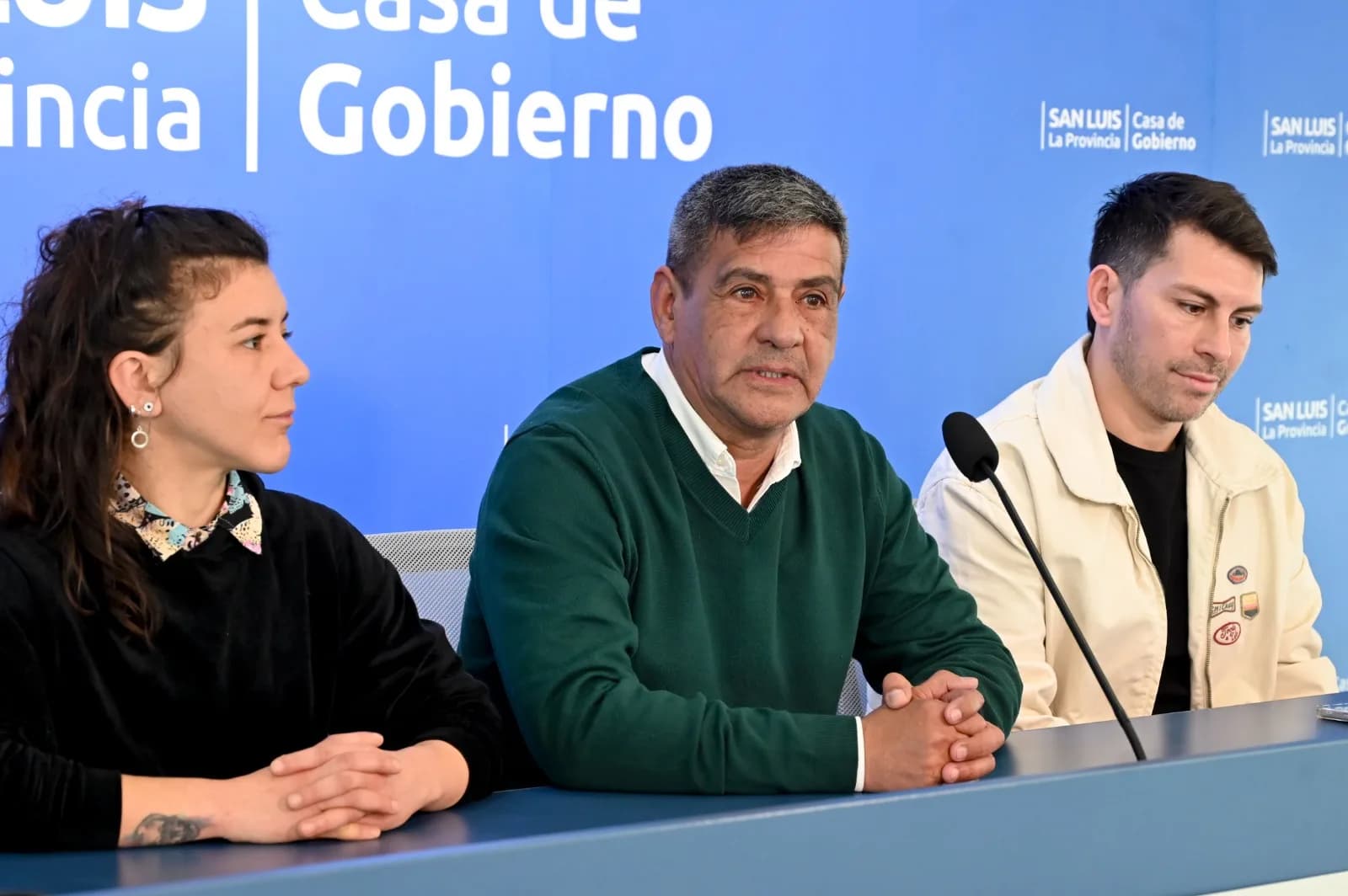 El Centro Cultural Puente Blanco adelantó su nutrida grilla de las próximas semanas