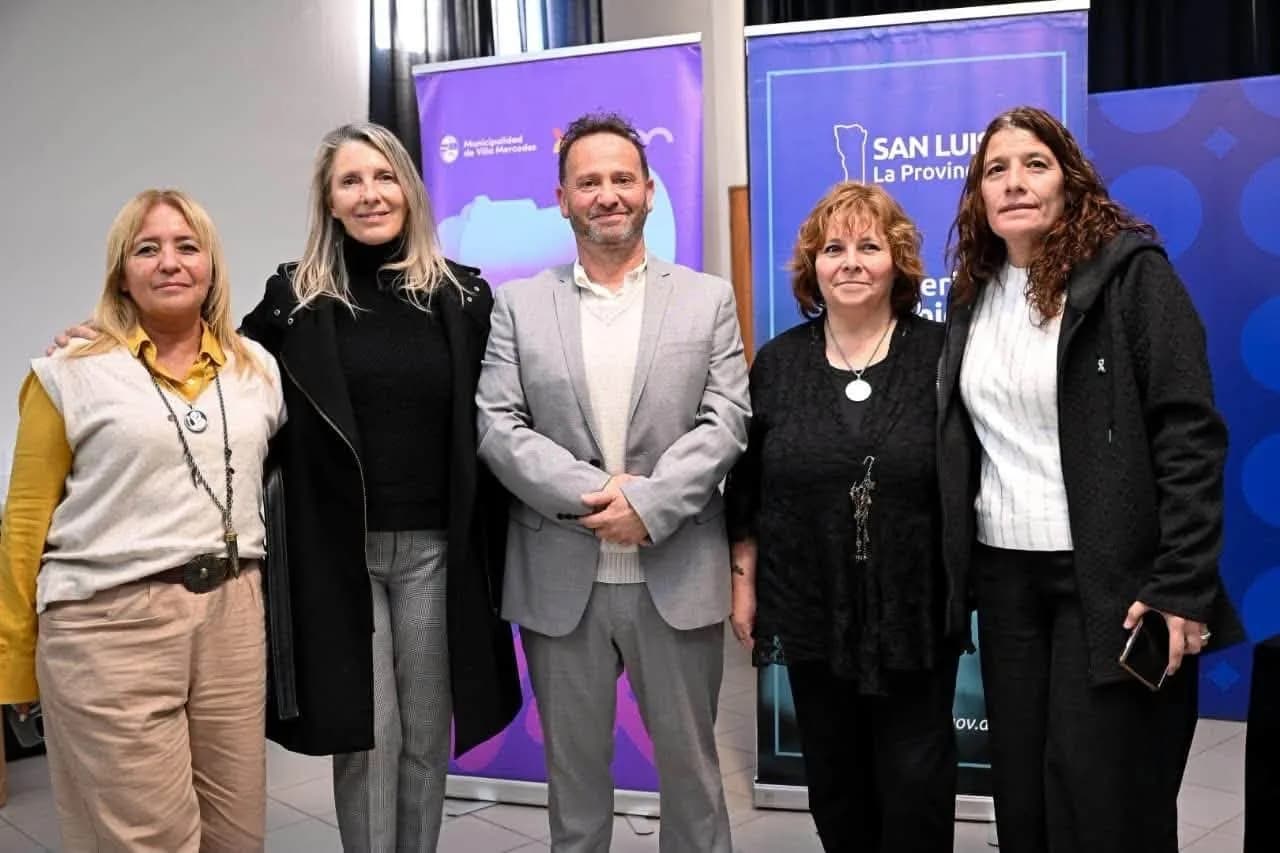 Relizaron una jornada de capacitación y concientización sobre trata y explotación de personas