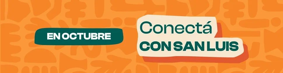 Octubre Conexión