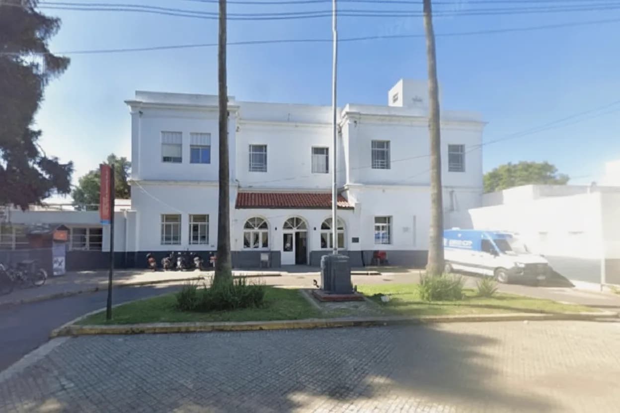 Imputaron en Rosario a una partera de 88 años por la supresión de identidad de una mujer nacida en 1970.