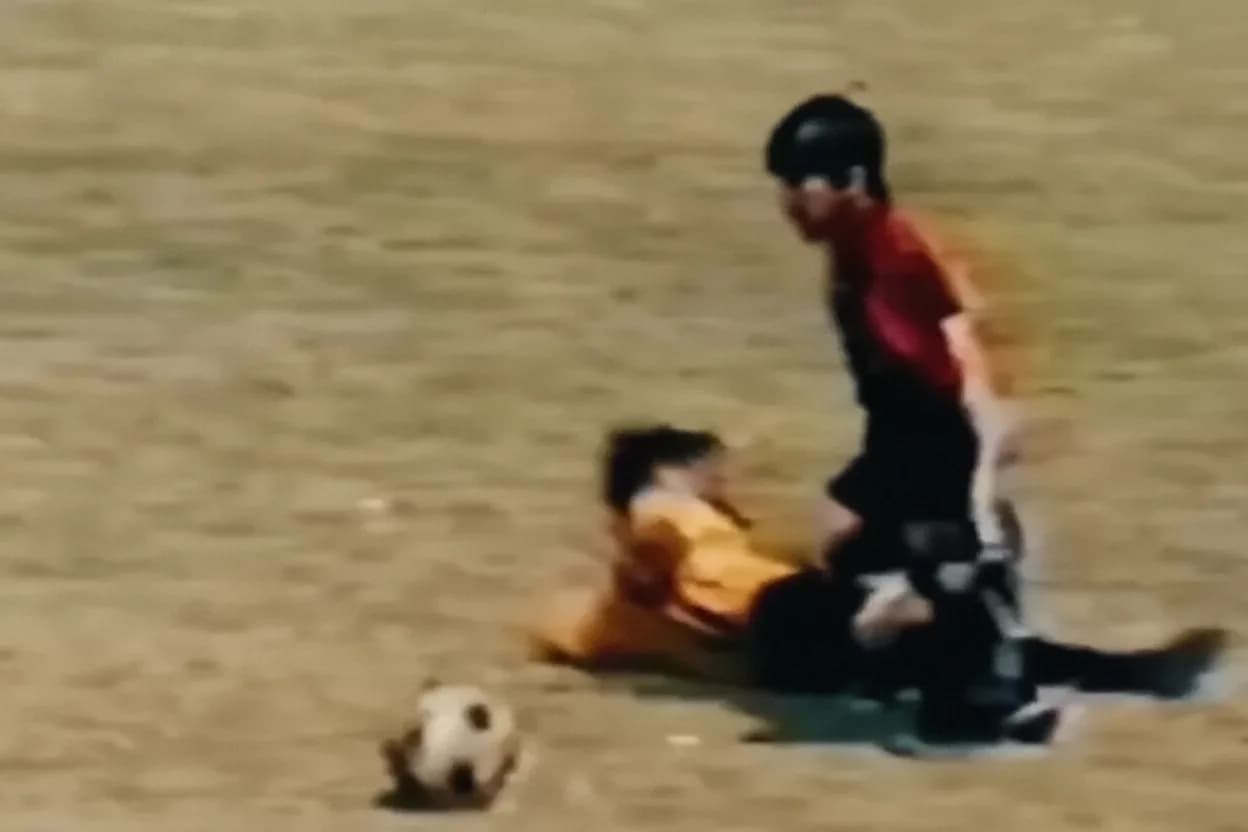 “Vamos de nuevo, Argentina”: el video con el que el “Chiqui” Tapia palpitó el amistoso contra Bolivia