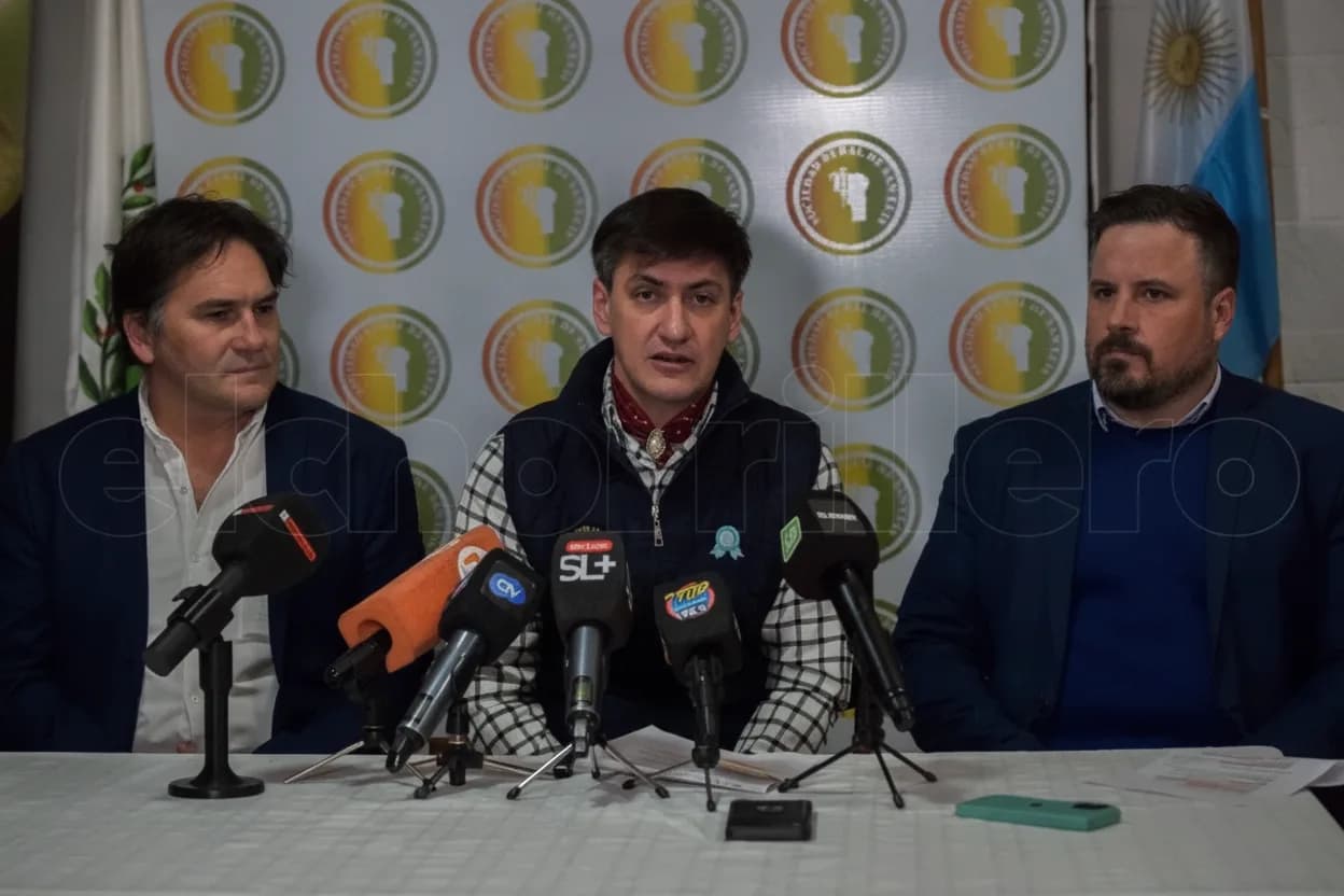 La 79ª Exposición Rural San Luis Agroganadera, Comercial e Industrial y la 23ª Exposición de Granja se realizarán del 8 al 11 de octubre.