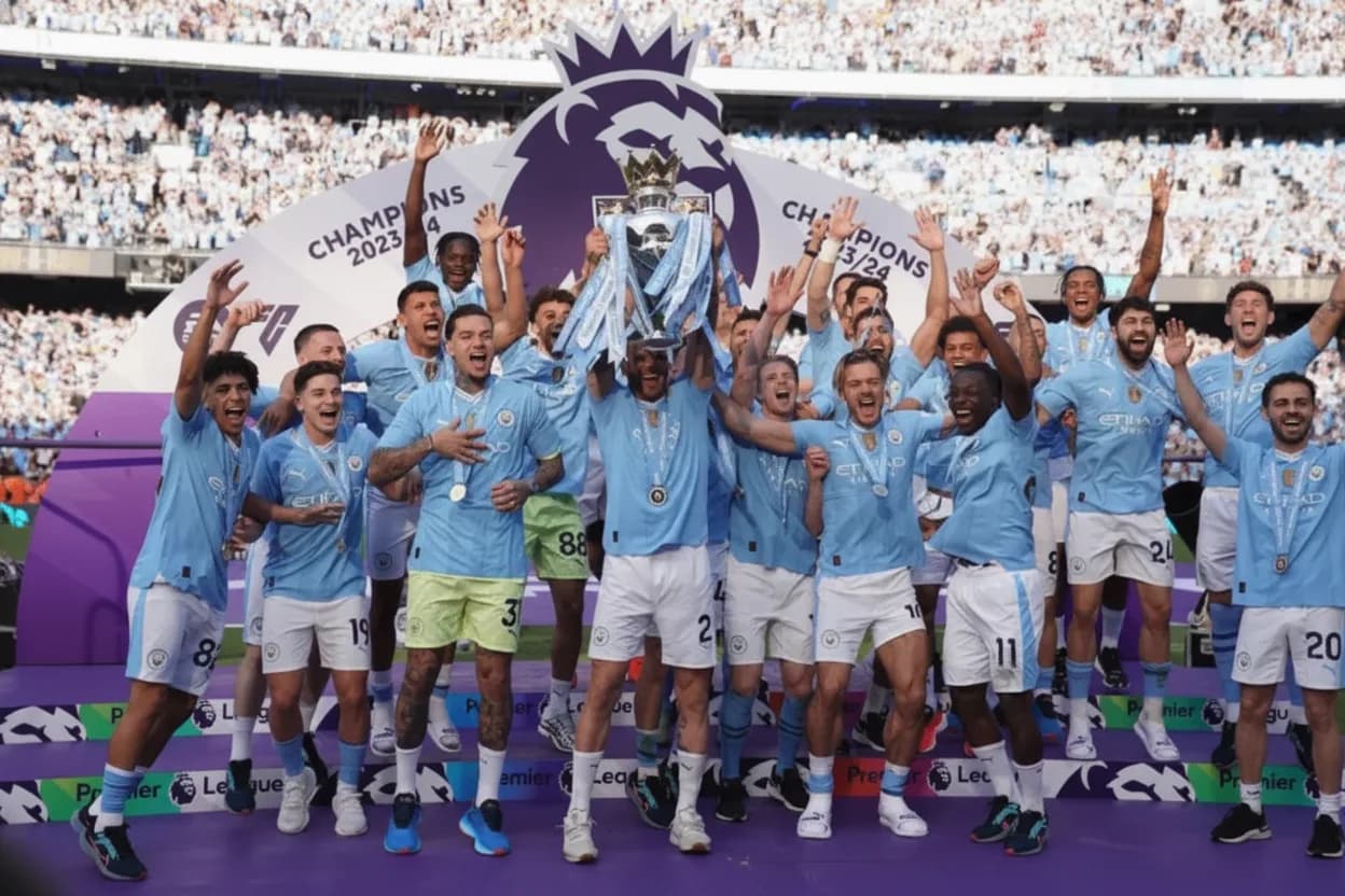 City fue acusado de una serie de violaciones financieras entre 2009 y 2018.