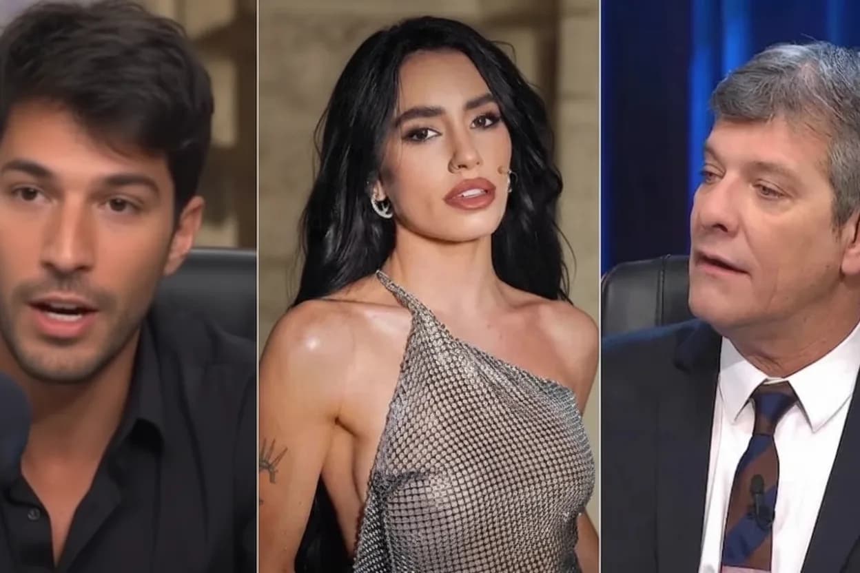 Pedro Rosemblat contó detalles de su casamiento con Lali: el particular regalo que Mario Pergolini prepara para su boda