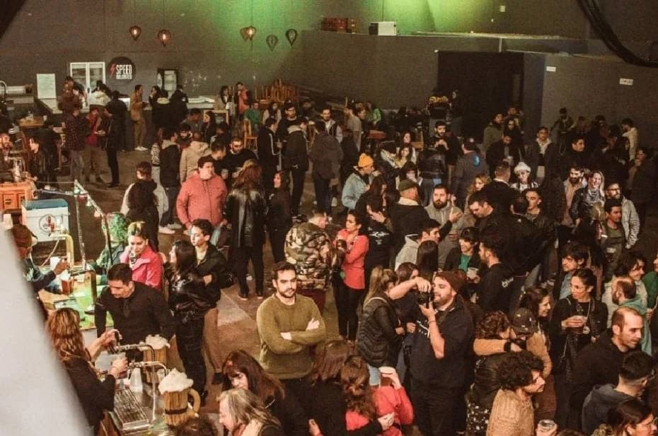 Cerveza, música y gastronomía: llega la cuarta edición del IPA Day a Villa Mercedes.