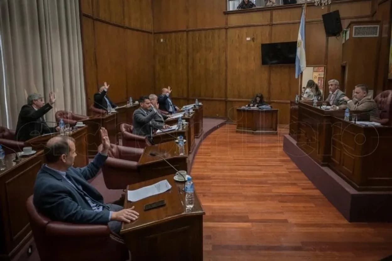El Senado dio media sanción al proyecto que busca mejorar la provisión eléctrica a la población y fomentar la economía por los próximos 10 años.