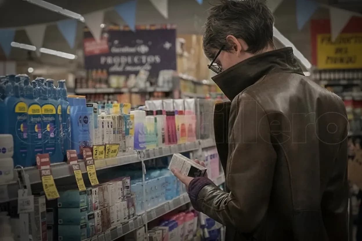 La inflación de San Luis fue del 1,7%.
