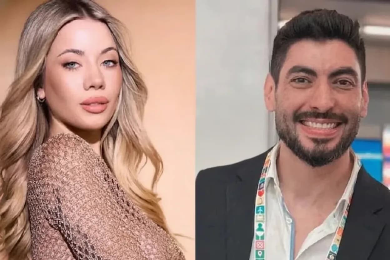 Facundo Moyano fue imputado por desobediencia: la fiscal considera que se encontró con Candela Arizaga.