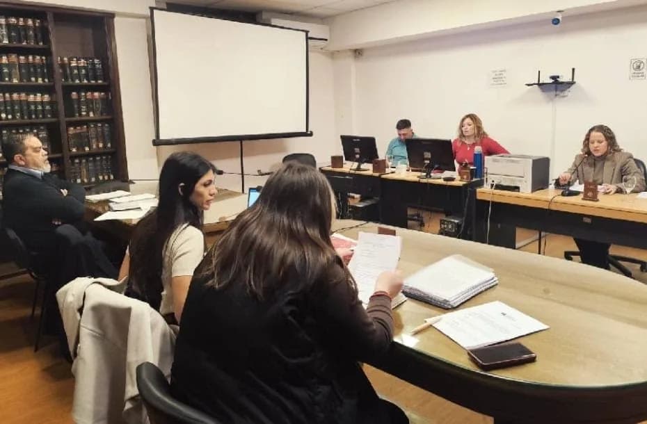 Irá a juicio un hombre acusado de abusar de su hija con discapacidad: piden 10 años de cárcel.