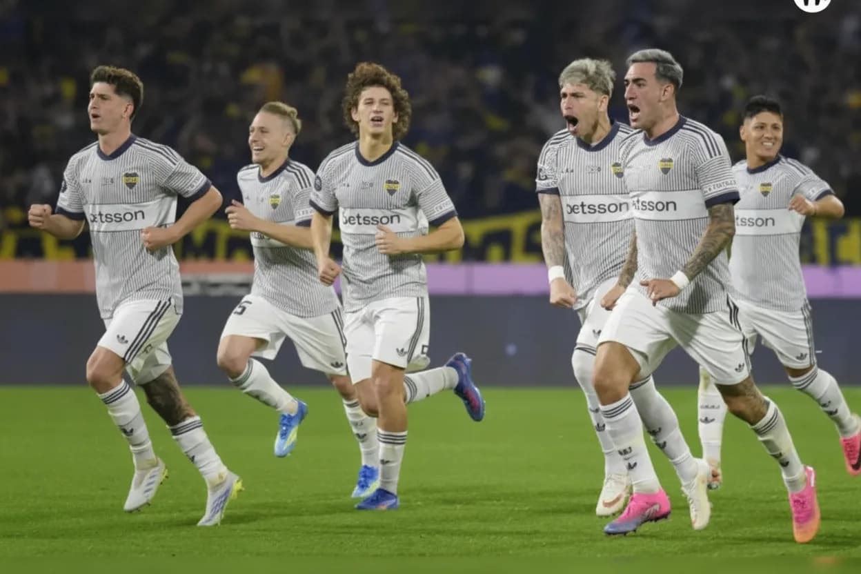 Boca conservará su cupo en los cuartos de final de la Copa Argentina.