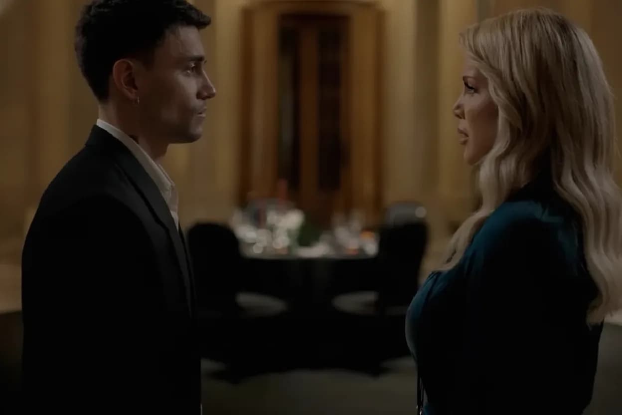 Wanda Nara presentó el tráiler de su primera película y confirmó cuándo llegará a los cines.