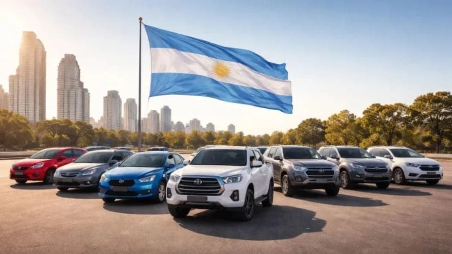 El RIGI supera los US$1.300 millones.