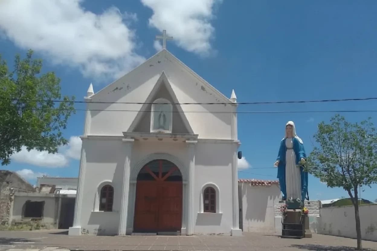 “Hablemos de Suicidio”: la Parroquia de la Medalla Milagrosa realizará un encuentro abierto a la comunidad.