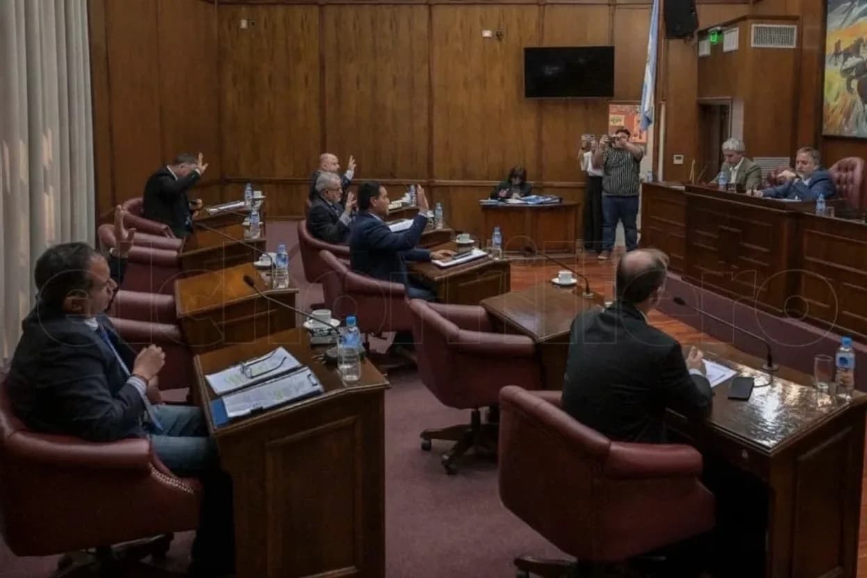 El Senado instituyó el 13 de noviembre como el Día Provincial de la Madre Cabrini.