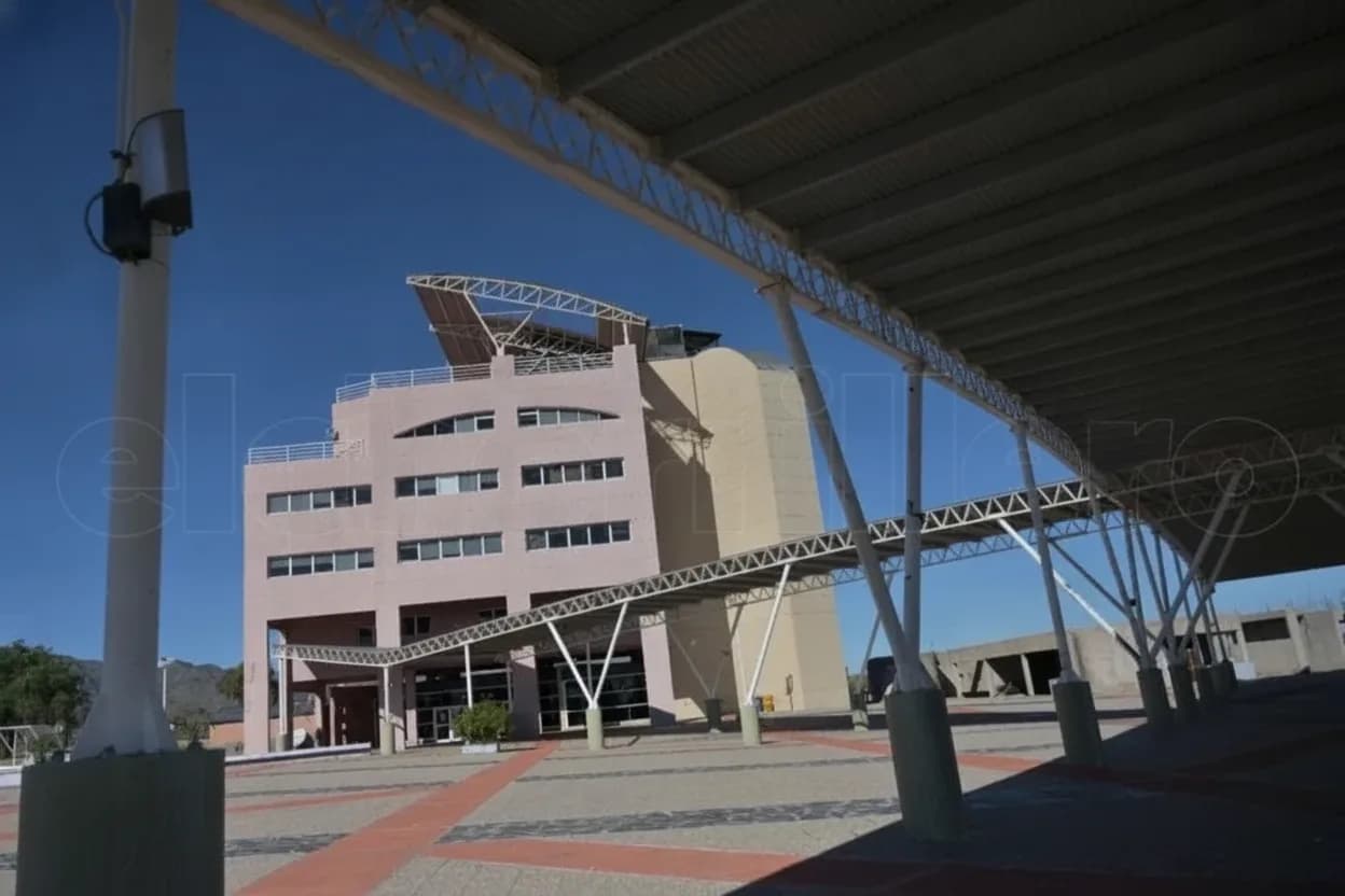 La ULP abrió las preinscripciones para el ciclo lectivo 2027.