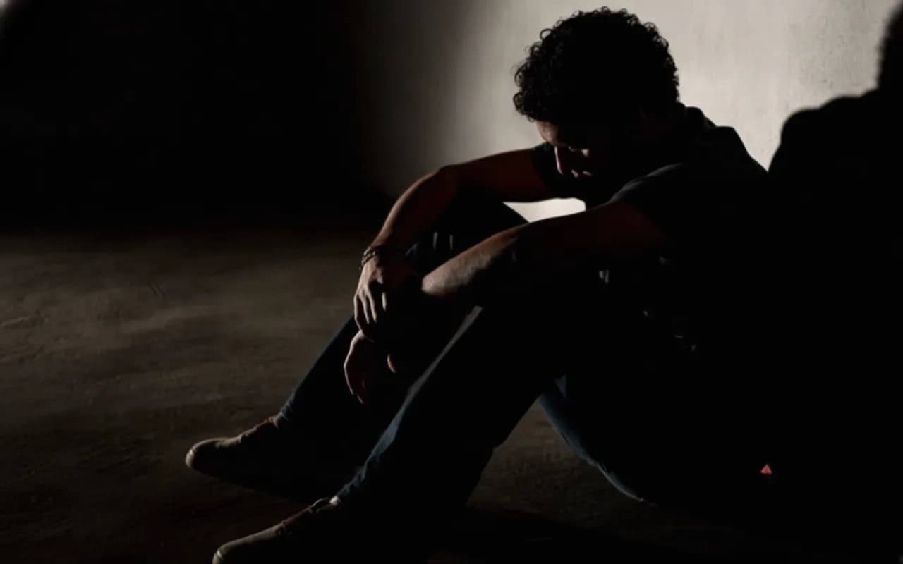 Guía breve para la detección temprana del riesgo suicida.
