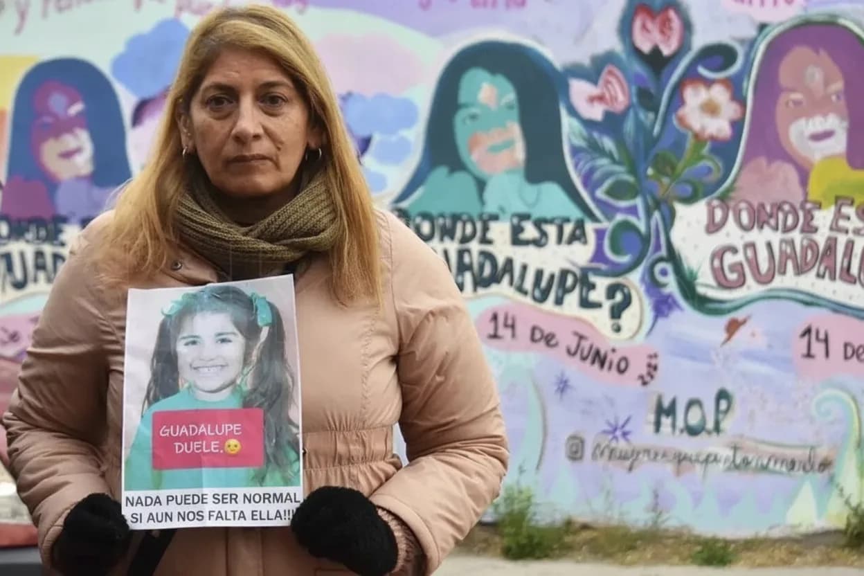 Silvia Domínguez.