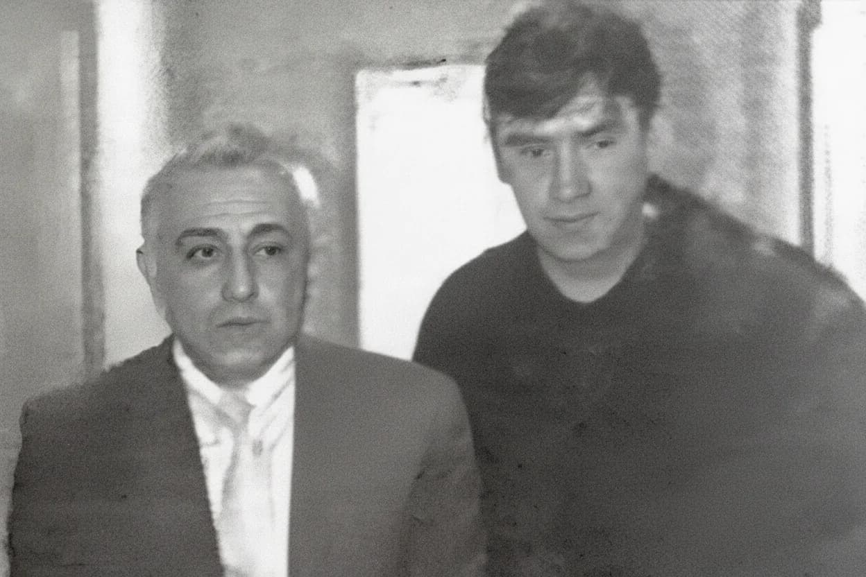 Ramón Ángel Abregú había sido condenado por homicidio simple en concurso ideal con aborto preterintencional, en concurso real con tenencia de arma de guerra.