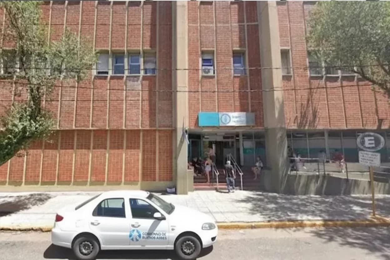 Detuvieron al novio de la adolescente de 14 años que recibió un tiro en la cabeza en Mar del Plata. (Foto: Google Street View)