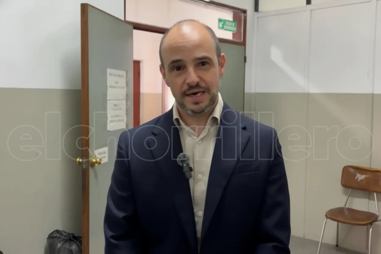 El fiscal Rachid tras las sentencias por el fallecimiento de Bechis: “La severidad no debe ser el único método de instrucción”