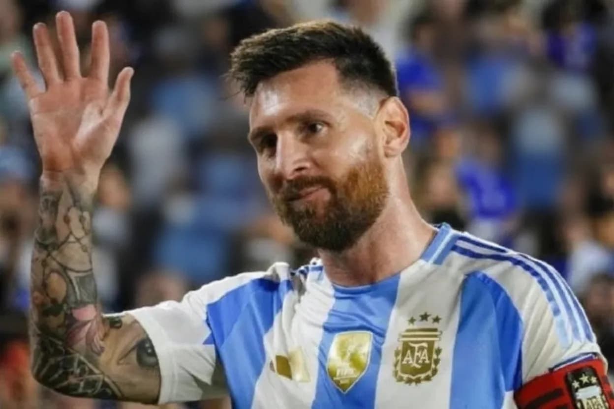 Los tickets para el partido ante Benín en el Monumental estarán disponibles desde las 18.