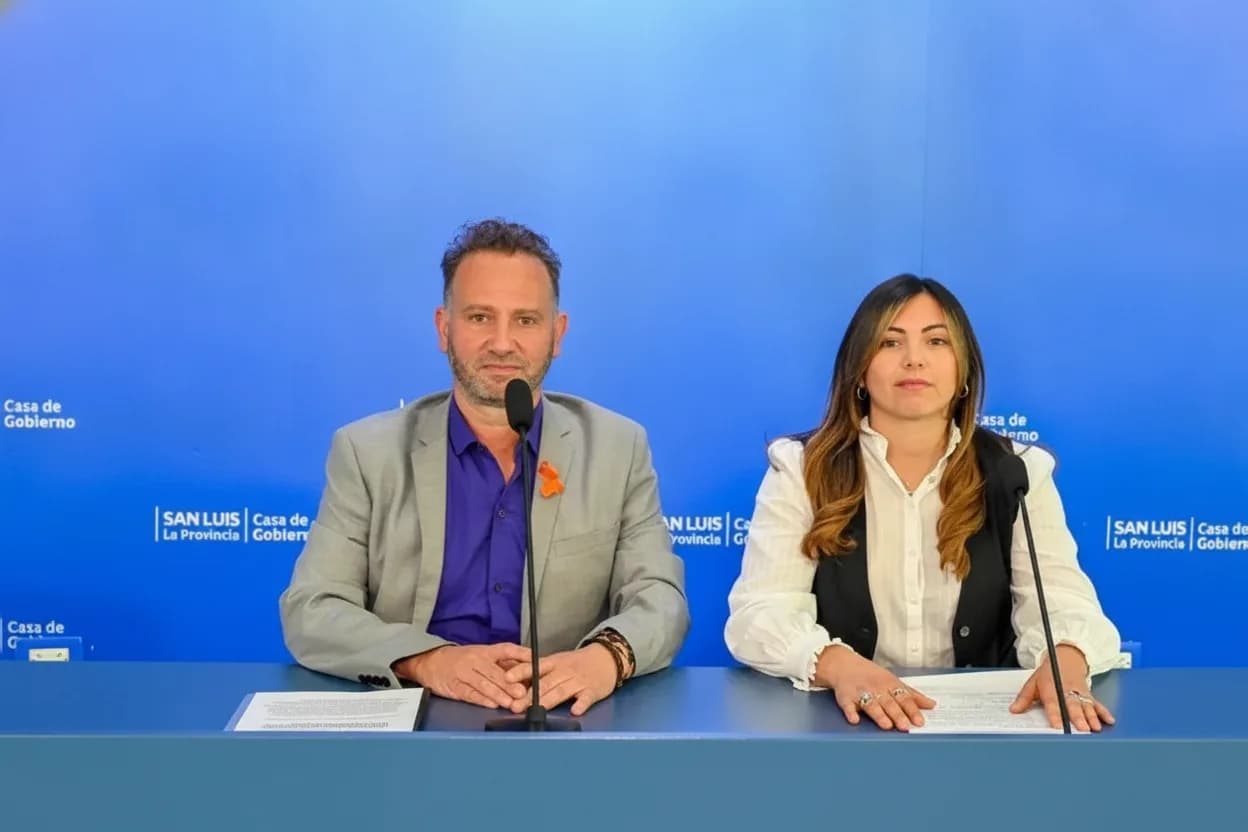 Realizarán una jornada sobre salud mental en contextos de encierro y regulación emocional.