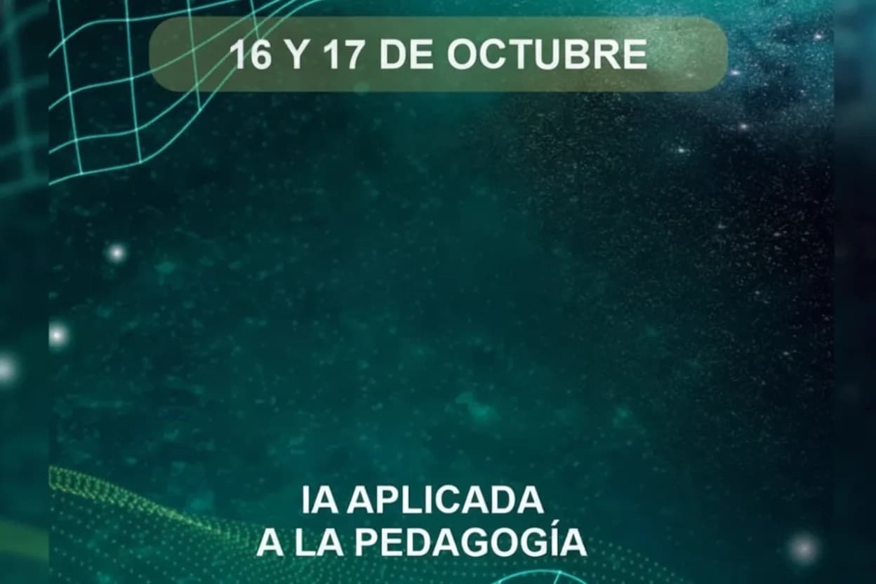 Plazo final para registrarse en el Congreso Internacional de Educación en San Luis