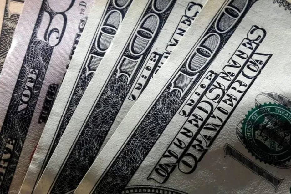 Durante la rueda se operaron cerca de US$ 655 millones.