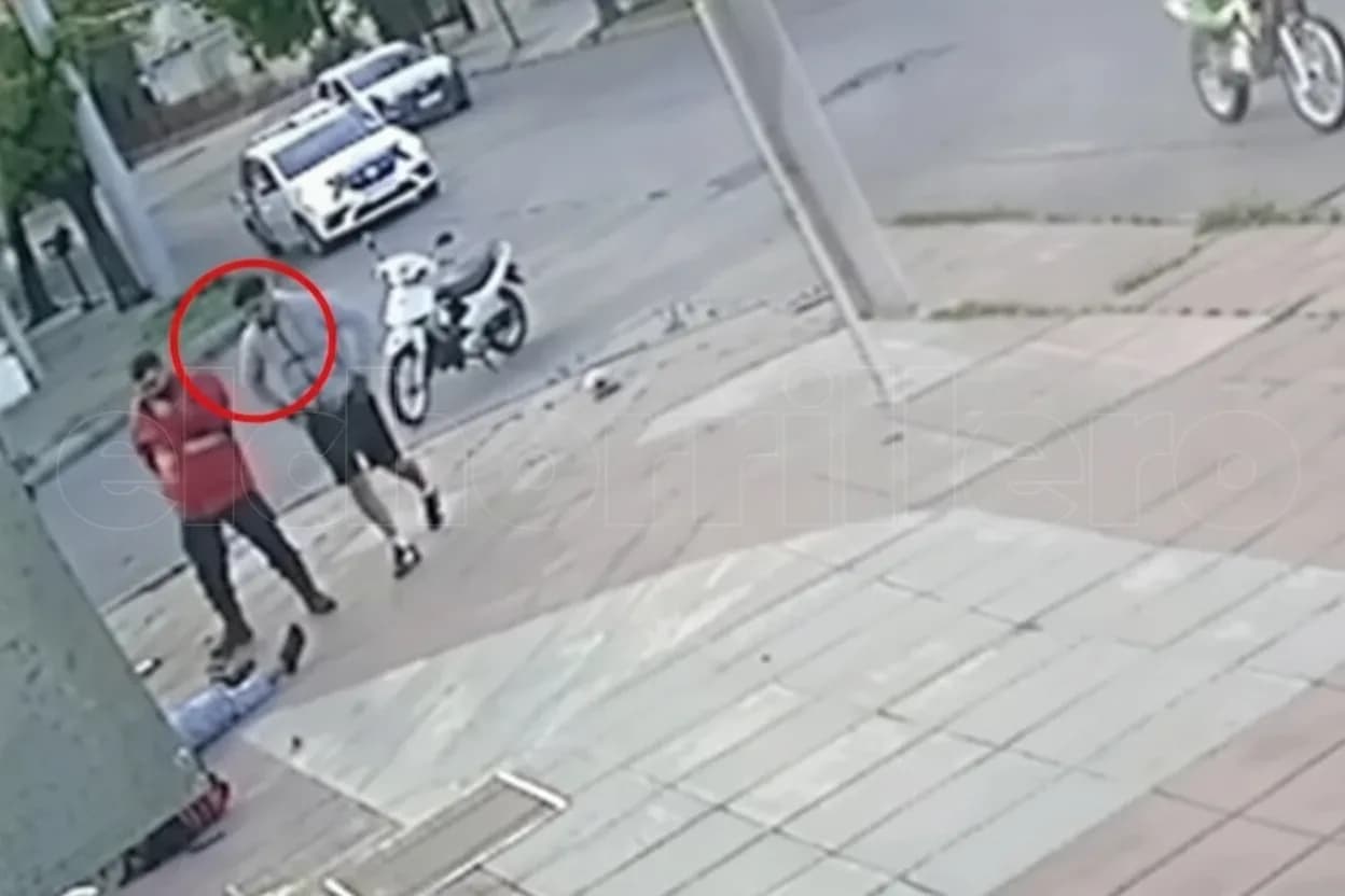 Mejoría de Cristian Gil: le quitaron la asistencia mecánica y sus allegados pedirán la detención preventiva del conductor que huyó