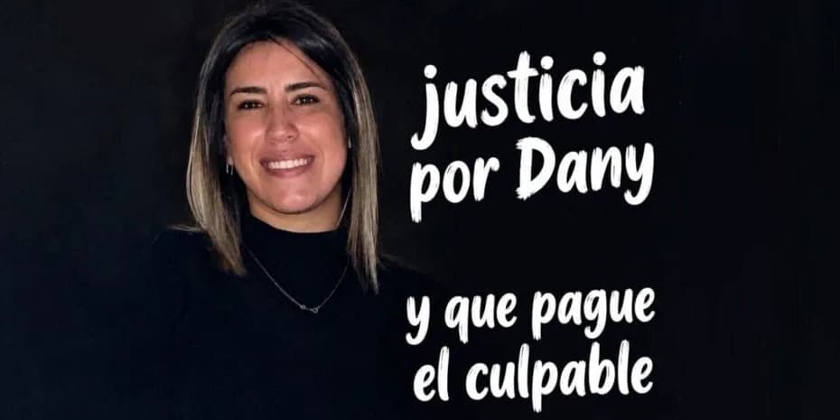 Daniela Villalba fue asesinada en Córdoba.